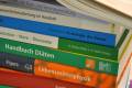 Öffnen Literatur verwenden
